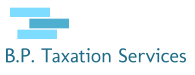 BP Taxation Logo